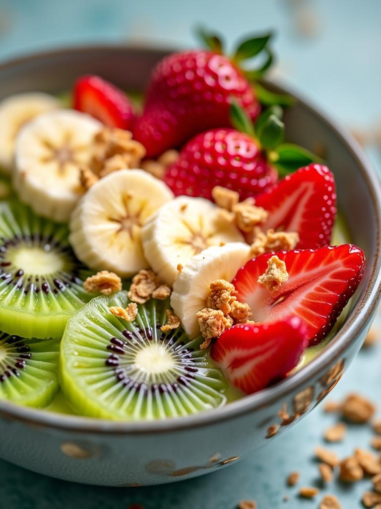 Modern lifestyle example 1