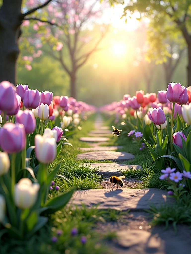 Modern lifestyle example 3